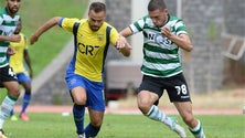 Imagem de Betinho deve regressar aos relvados até dezembro