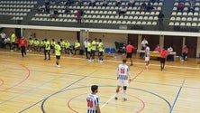 Imagem de Andebol Masculino: Madeira SAD recebe FC Porto com público nas bancadas