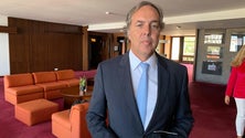 Imagem de Paulo Prada diz que `aquilo que não abateu a SDM` tornou-a `mais forte`
