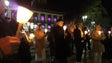 Imagem de Grupo de católicos junta-se em vigília por respeito às vitimas de abusos (vídeo)