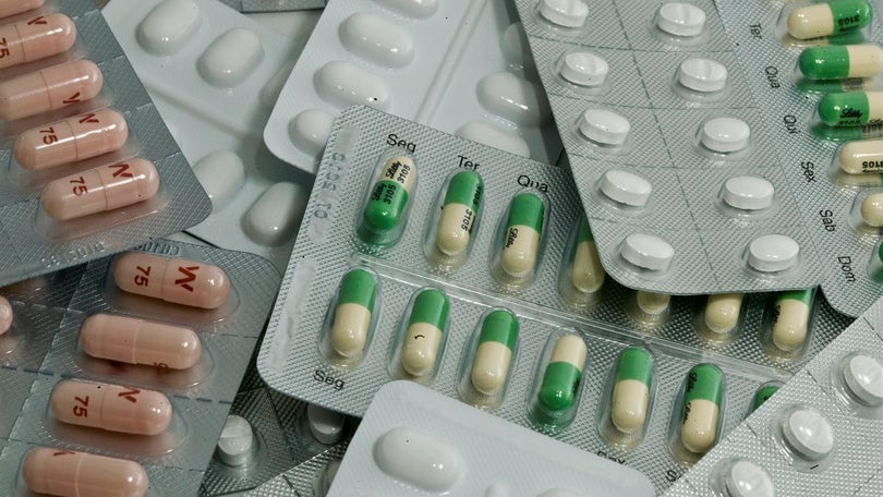 Imagem de Infarmed manda retirar lotes de medicamento para hipertensão