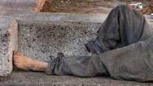 Imagem de Risco de pobreza acentuado na Madeira