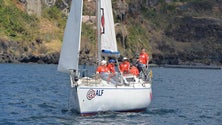 Terceira prova da Taça da Madeira de Cruzeiros juntou 13 embarcações