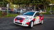 Imagem de Nuno Figueira compete na época de 2022 com o Citroen Saxo