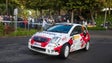 Nuno Figueira compete na época de 2022 com o Citroen Saxo