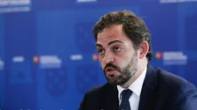 Imagem de Ministro do Ambiente assegura abastecimento de água para consumo e combate a fogos