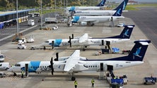 Imagem de Tripulantes de cabine da Azores Airlines vão avançar para greve [Vídeo]