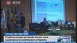 Imagem de Projeto Europeu quer tornar mais sustentável a mobilidade (Vídeo)