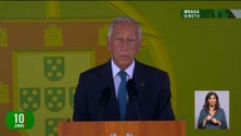 Imagem de «Sem o povo não teria havido o Portugal que temos» (vídeo)
