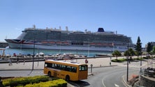 Imagem de Porto do Funchal já recebeu perto de 200 escalas em 2022 (áudio)