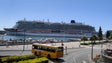 Imagem de Porto do Funchal já recebeu perto de 200 escalas em 2022 (áudio)