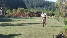 Imagem de Bruno Coelho terminou Ultra Madeira em 10 horas e 30 minutos (vídeo)