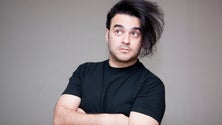 Imagem de Arranca amanhã no Fórum Madeira o 1º Humour Fest