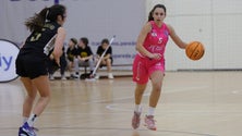 Imagem de Francisco Franco soma e segue na liga de basquetebol (vídeo)