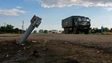 Imagem de Ex-deputado ucraniano que se juntou a forças russas morto a tiro em Kherson