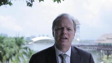 Imagem de Diretor do Banco Mundial diz que é preciso «fazer mais» na luta contra a pobreza