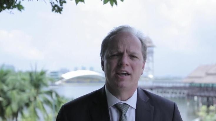 Imagem de Diretor do Banco Mundial diz que é preciso «fazer mais» na luta contra a pobreza