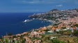 Imagem de Temperatura amena marca período da Páscoa na Madeira