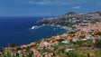 Temperatura amena marca período da Páscoa na Madeira