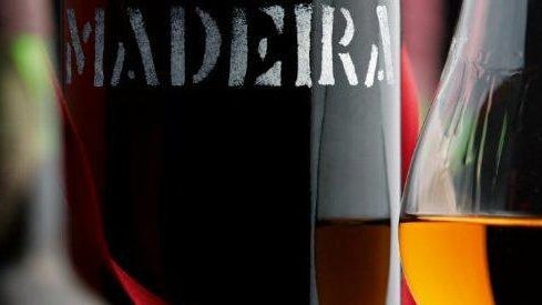 Imagem de Vendas de Vinho Madeira aumentam 8%