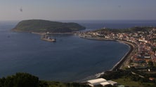 Imagem de Sismo de magnitude 3,6 sentido na ilha do Faial