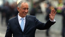 Imagem de Covid-19: Marcelo apela a consenso entre partidos para orçamento suplementar