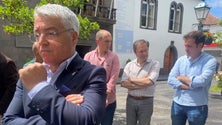 Imagem de Filipe Sousa levou «facada nas costas» dos colegas de partido (áudio)