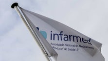 Imagem de Risco de embolia pulmonar em medicamento para artrite reumatoide