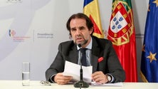 Imagem de Albuquerque favorável à emergência