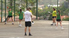 Imagem de Clube Desportivo São Roque dinamiza o andebol (vídeo)