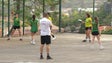 Clube Desportivo São Roque dinamiza o andebol (vídeo)