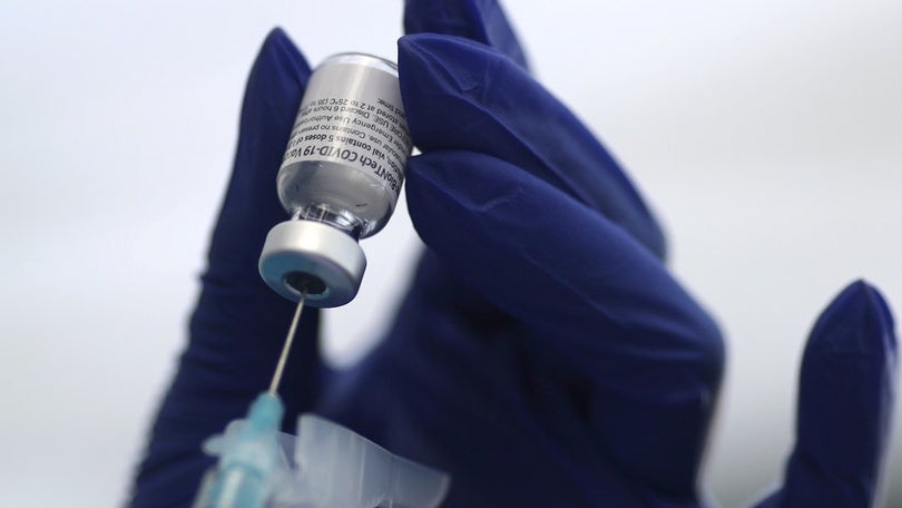 Imagem de UE ultrapassa 200 milhões de vacinas administradas