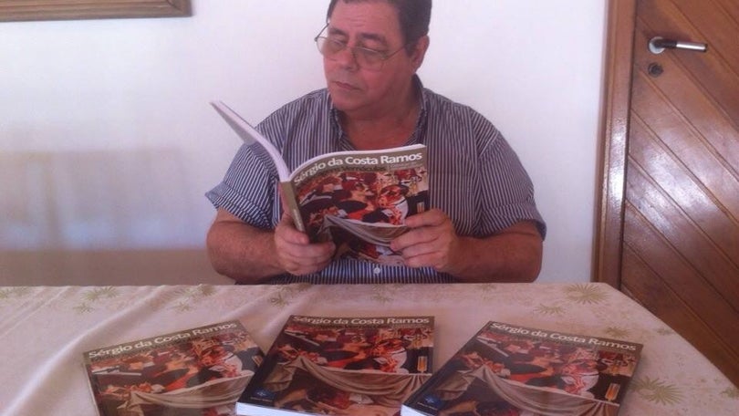 Imagem de “Brasil manco”
Sérgio da Costa Ramos