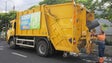 Passagem de ano deixa mais de 17 toneladas de lixo no Funchal