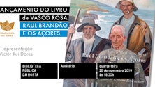 Imagem de Apresentado novo livro sobre o escritor Raul Brandão [Vídeo]