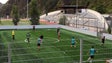 Imagem de Centro Desportivo da Madeira reabre campo de futebol de cinco