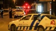 Imagem de Morreu o agente da PSP agredido no exterior de uma discoteca em Lisboa