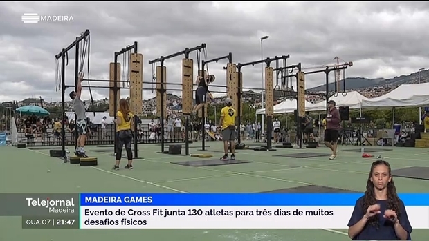 Desporto