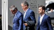 Imagem de Leitura do acórdão do processo dos emails do Benfica adiada para 12 de maio