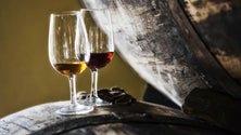 Imagem de Este ano já foram transacionados para a Alemanha mais de 88.000 litros de Vinho Madeira (áudio)