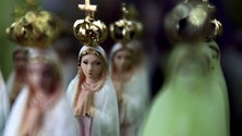 Imagem de Industriais de artigos religiosos anseiam pela normalidade no turismo
