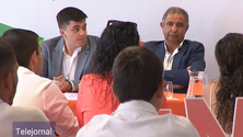 Imagem de Presidente do PSD-Açores defende extinção do cargo de Representante da República (Vídeo)