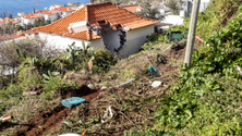 Imagem de Acidente passa a estar protegido pelo segredo de justiça
