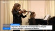 Projeto Orquestra Jovem reúne 73 alunos de 10 conservatórios do país (vídeo)