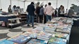 Imagem de Feira do Livro do Funchal ultrapassou mil visitantes este domingo (Vídeo)