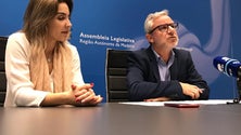 Imagem de JPP quer valores das diárias pagas aos utentes deslocados da Região atualizados (vídeo)