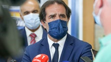 Imagem de Vacinas da Johnson atrasadas (áudio)