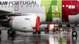 Imagem de TAP regista prejuízo de 54,7 milhões no primeiro trimestre