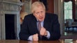 Imagem de Brexit: Boris Johnson diz que Reino Unido deve preparar-se para ausência de acordo