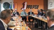 Comissão Política do PSD Madeira critica Governo da República (vídeo)
